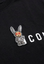 T-shirt Nero Icon