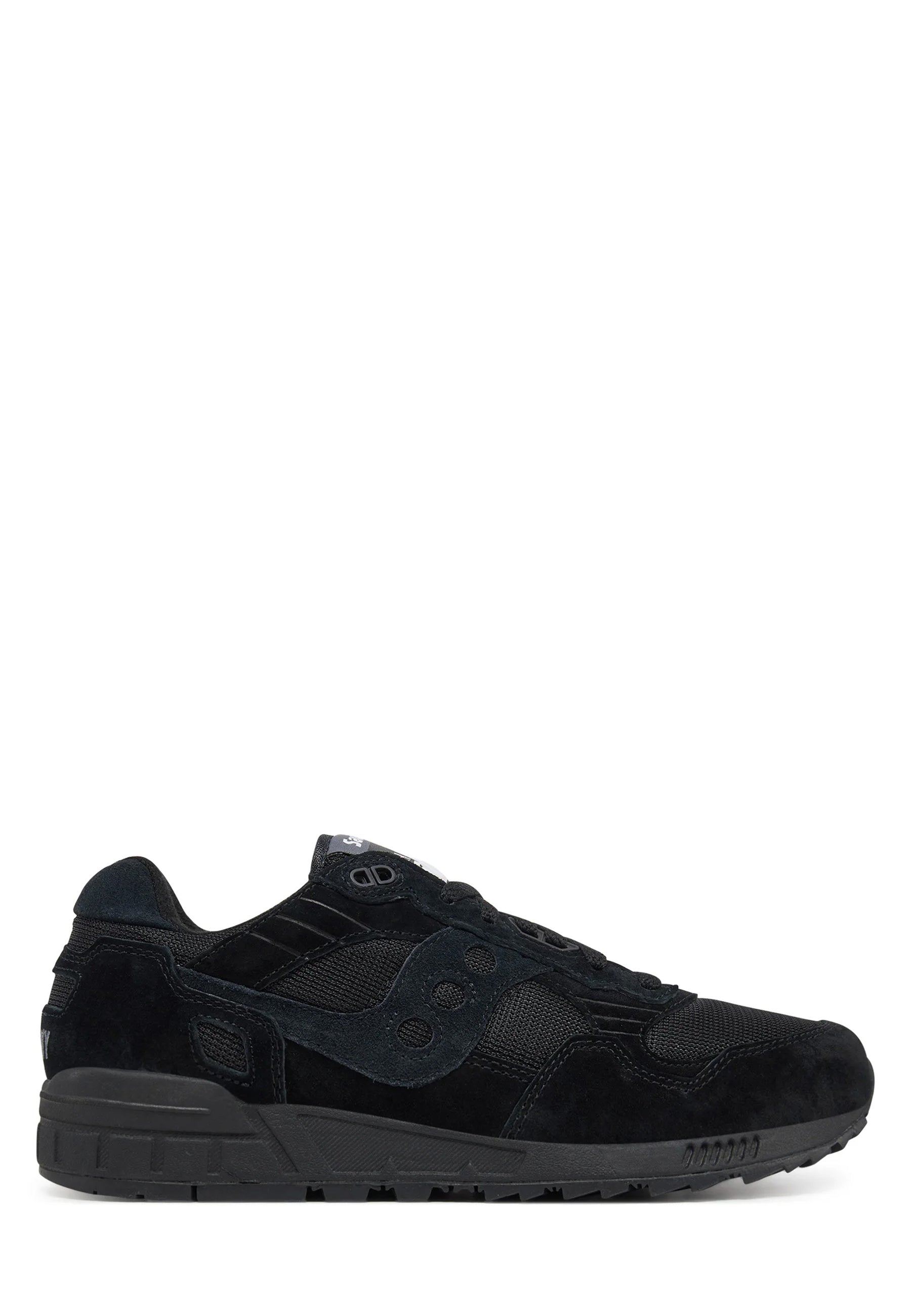 Sneakers Nero Saucony