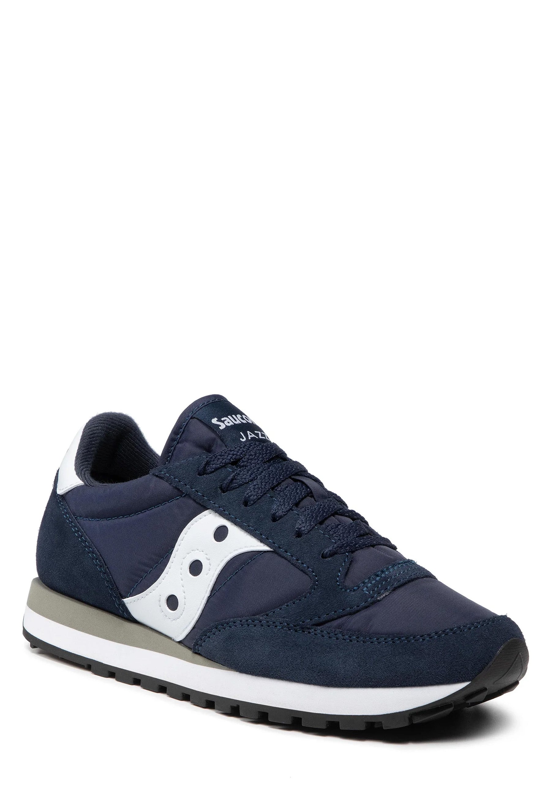 Sneakers Blu Saucony