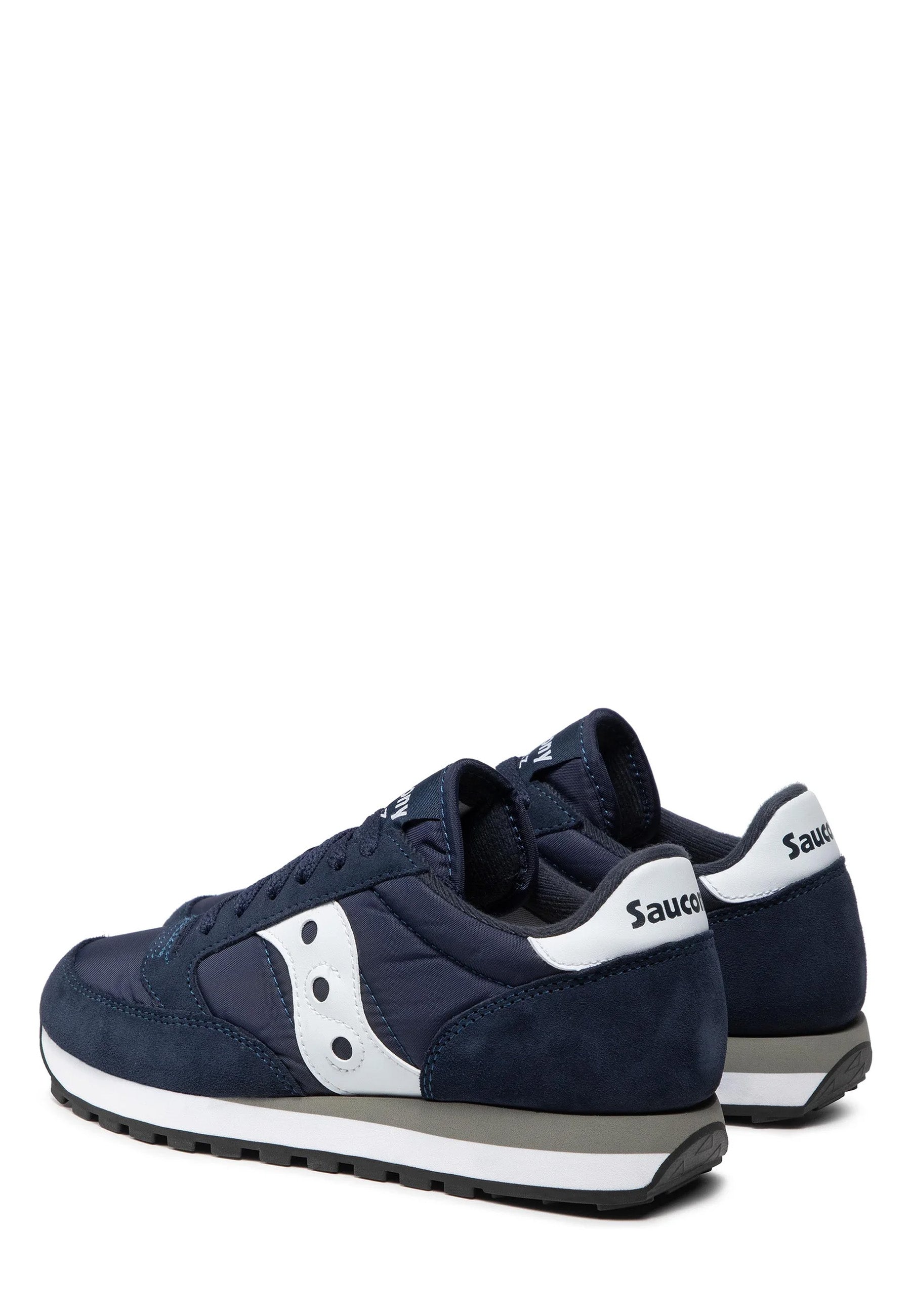 Sneakers Blu Saucony
