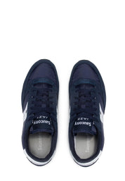 Sneakers Blu Saucony