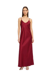 Vestiti Rosso Gaudi