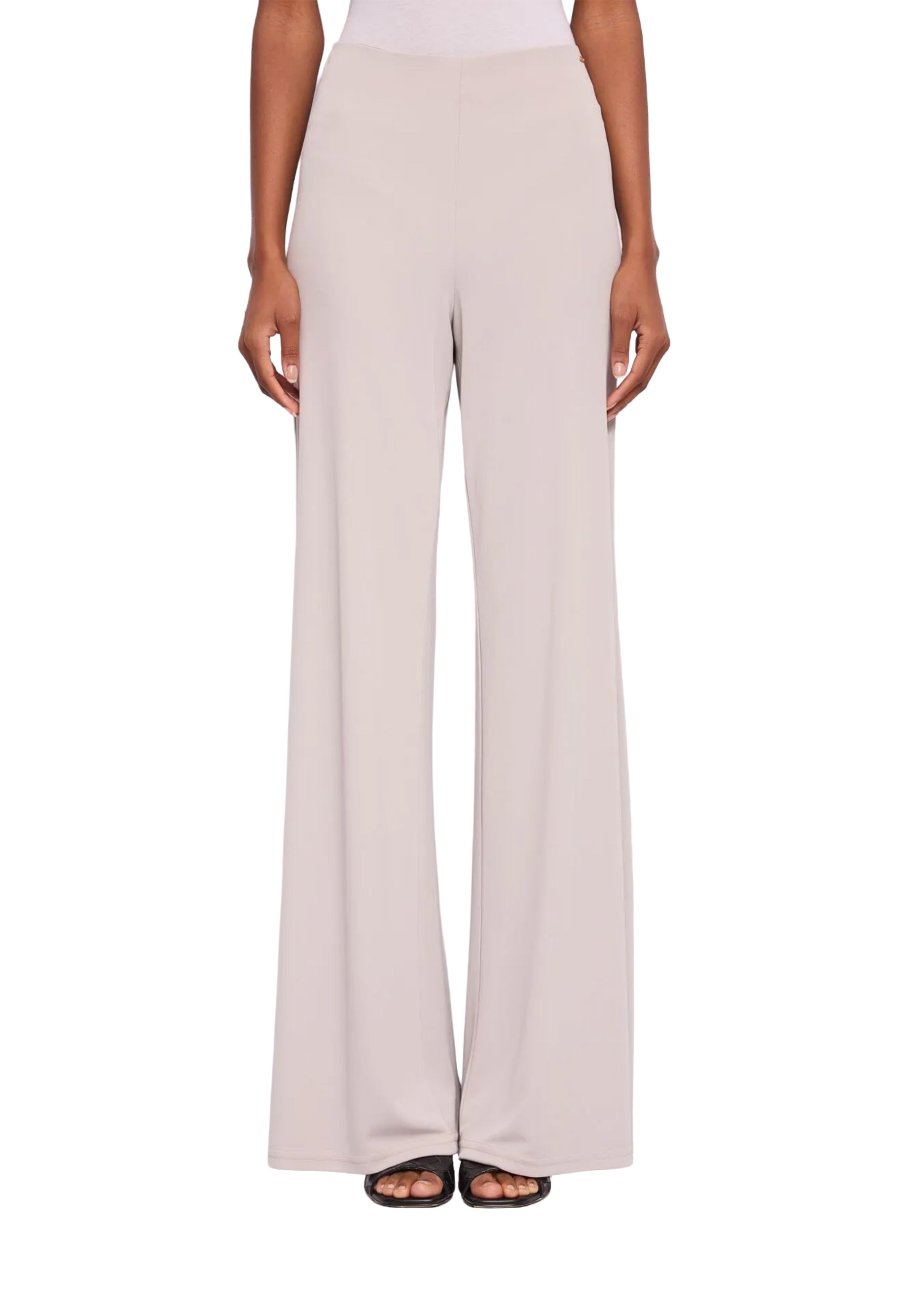Pantaloni Bianco Gaudi