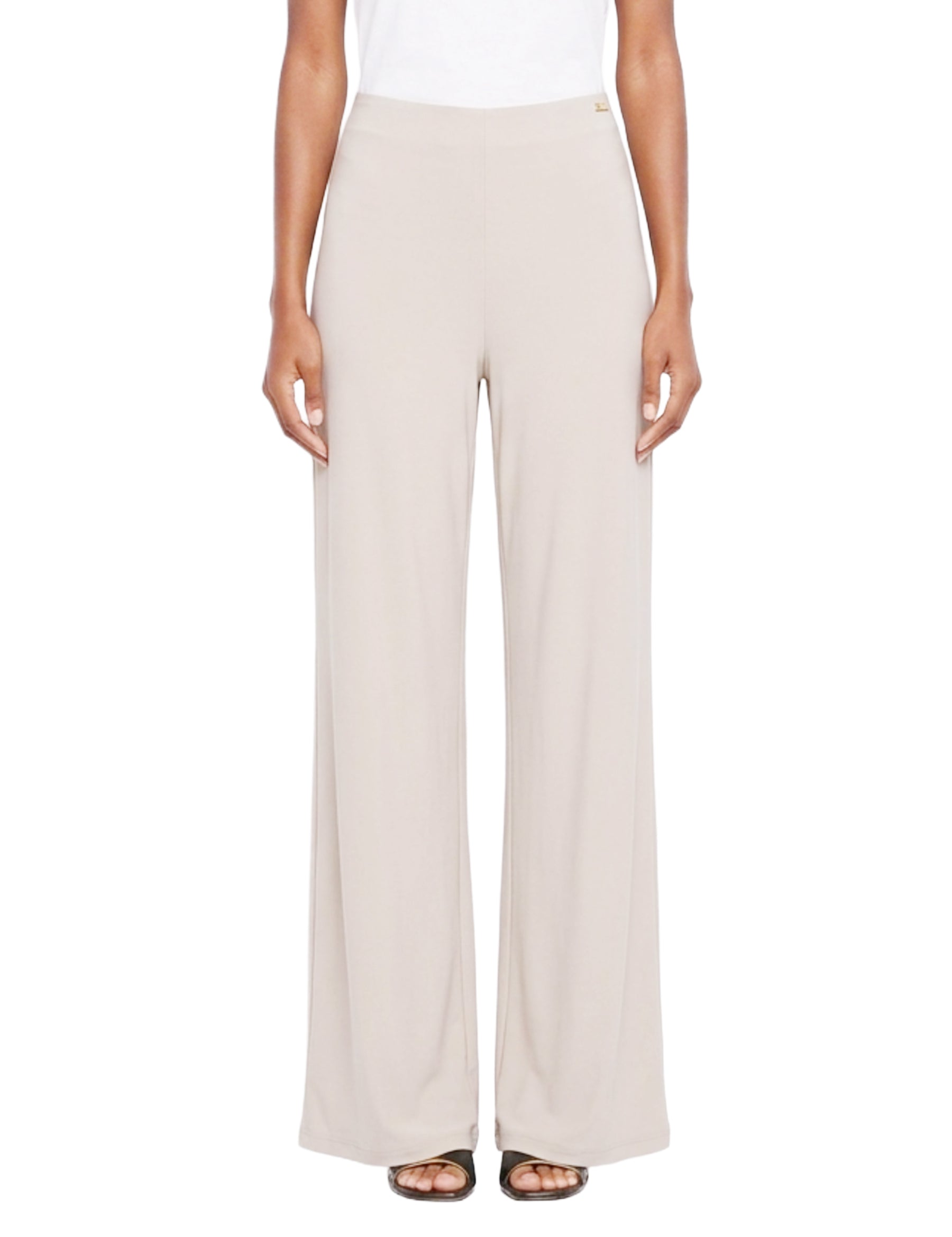 Pantaloni Beige Gaudi