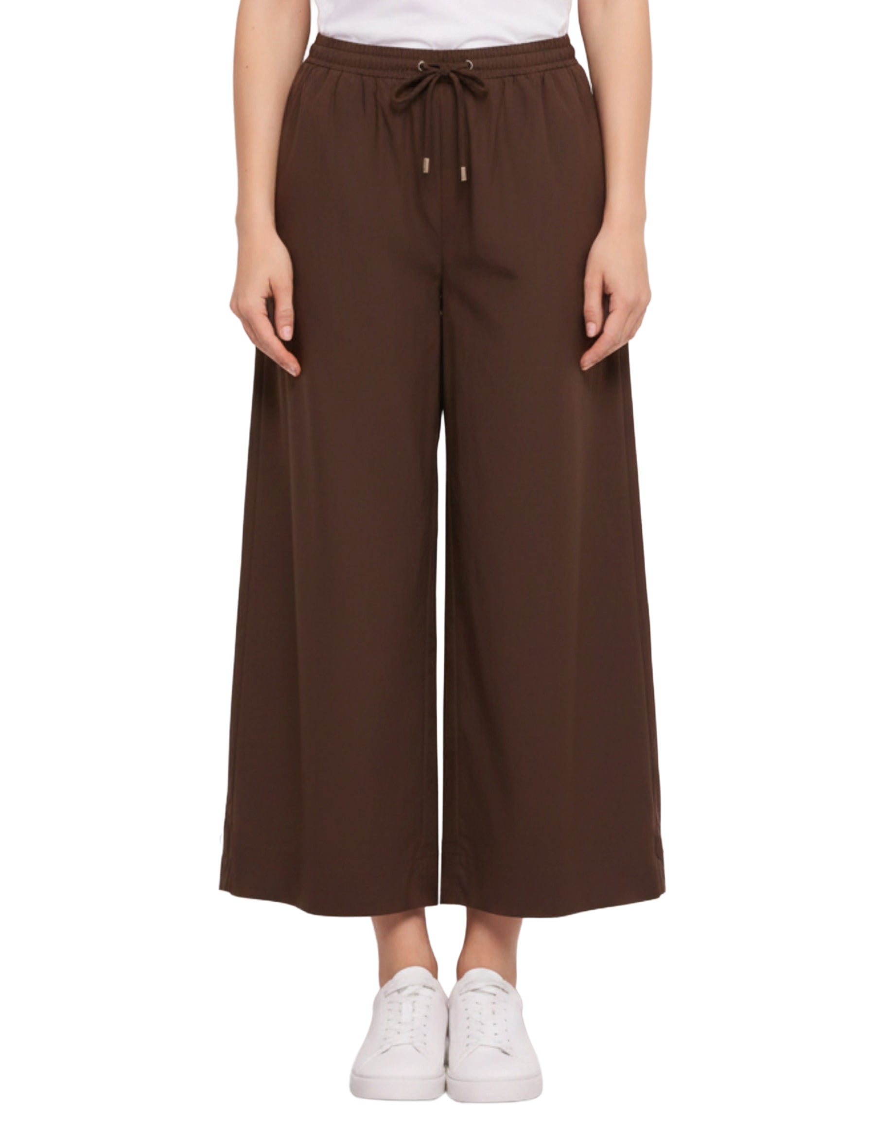 Pantaloni Marrone Gaudi