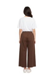Pantaloni Marrone Gaudi