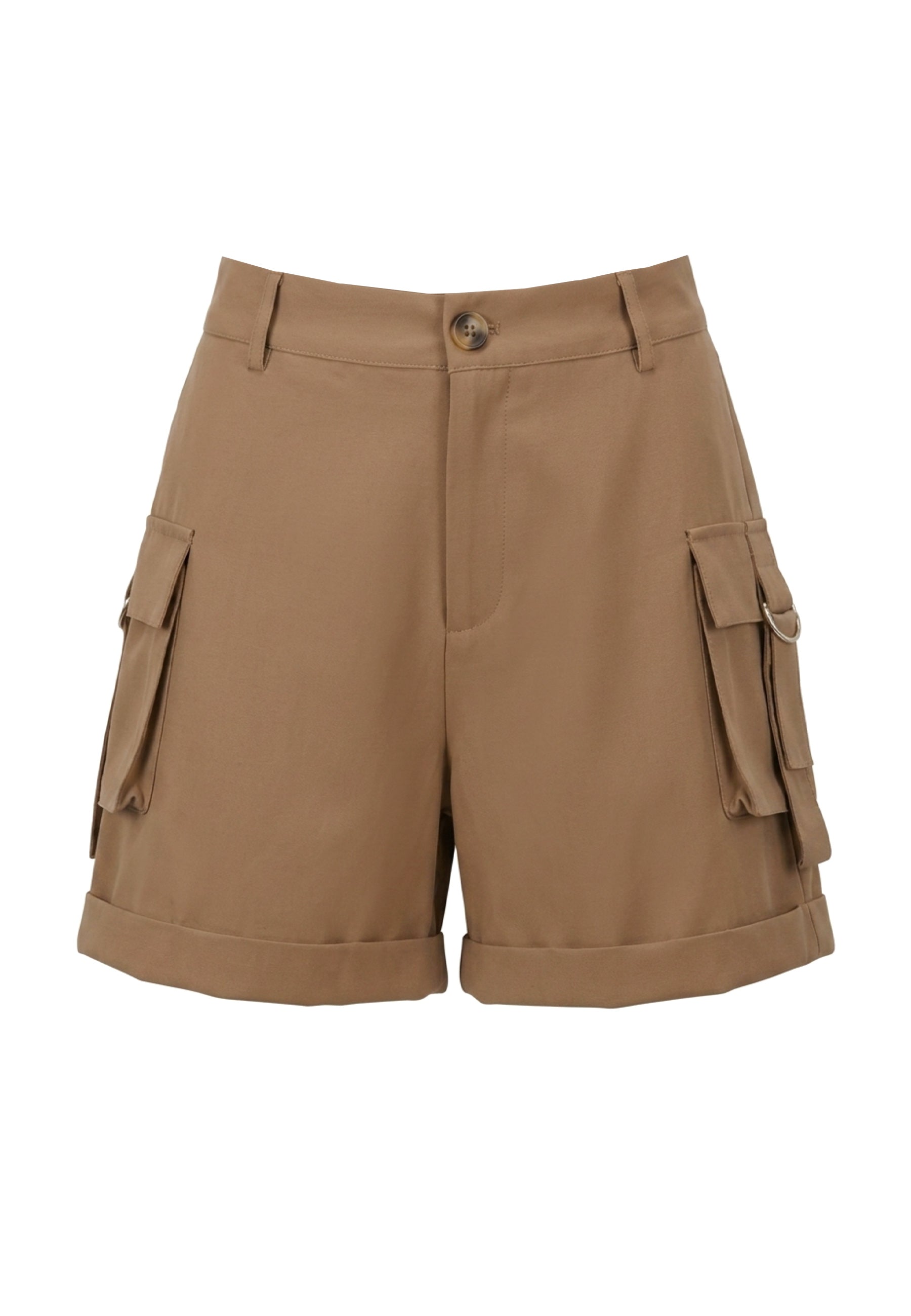 Shorts Beige Gaudi
