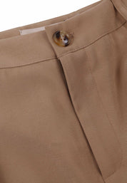 Shorts Beige Gaudi
