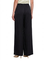 Pantaloni Nero Gaudi