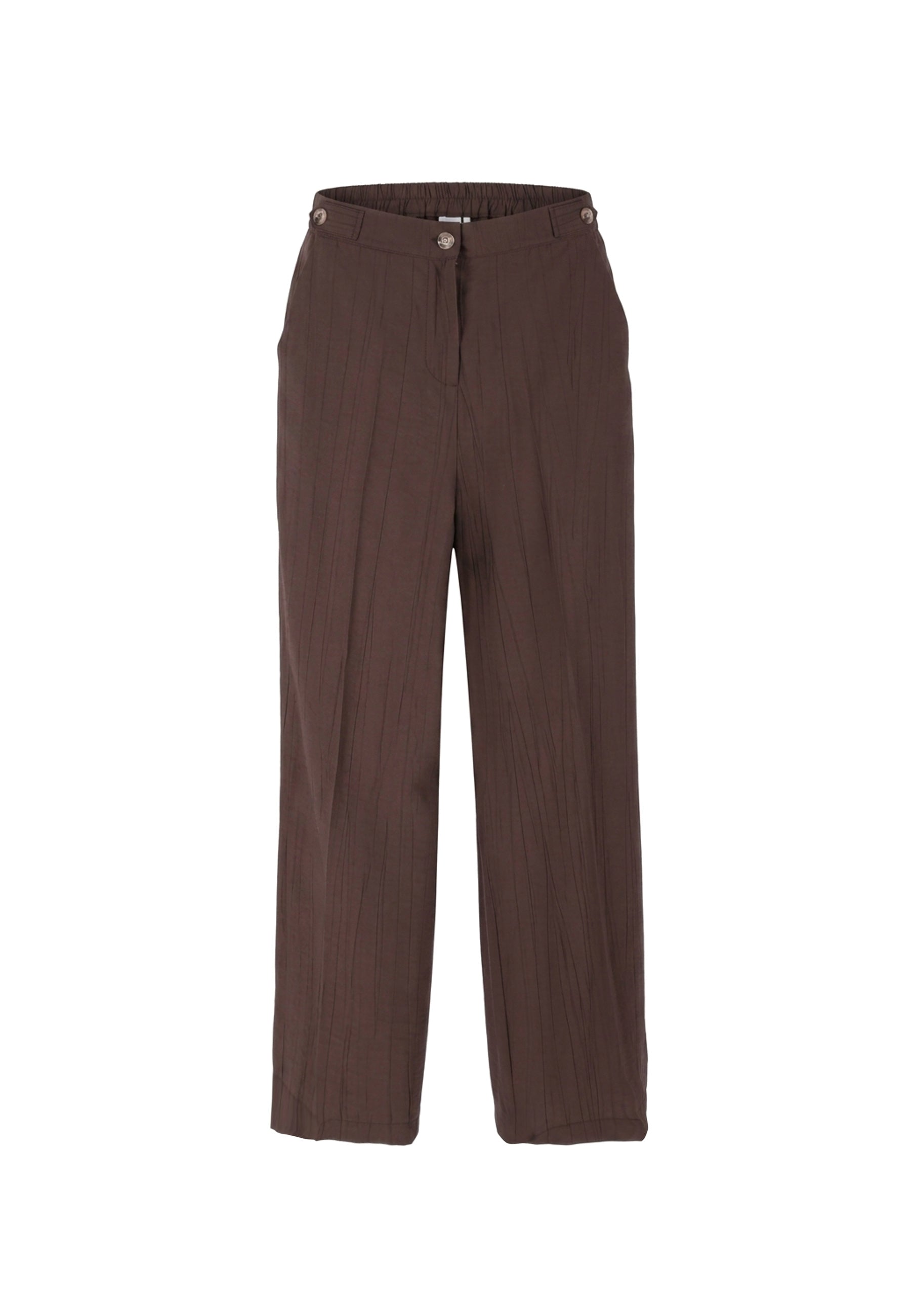 Pantaloni Marrone Gaudi