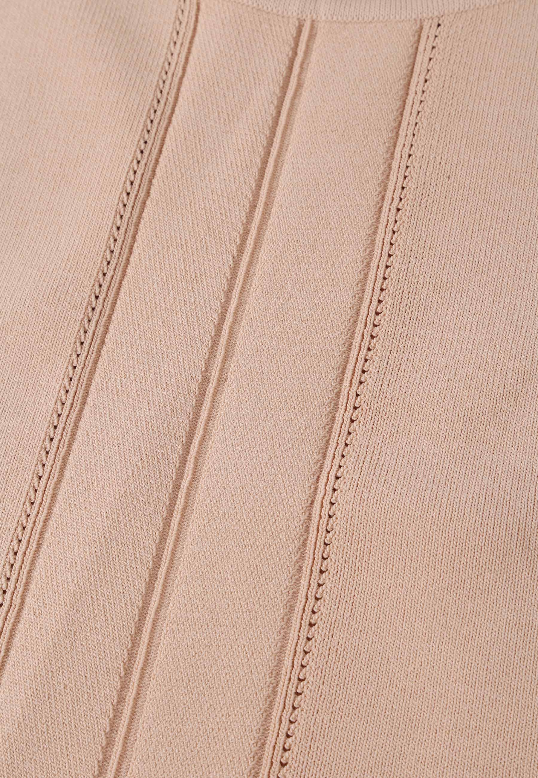 Top e canotte Beige Gaudi