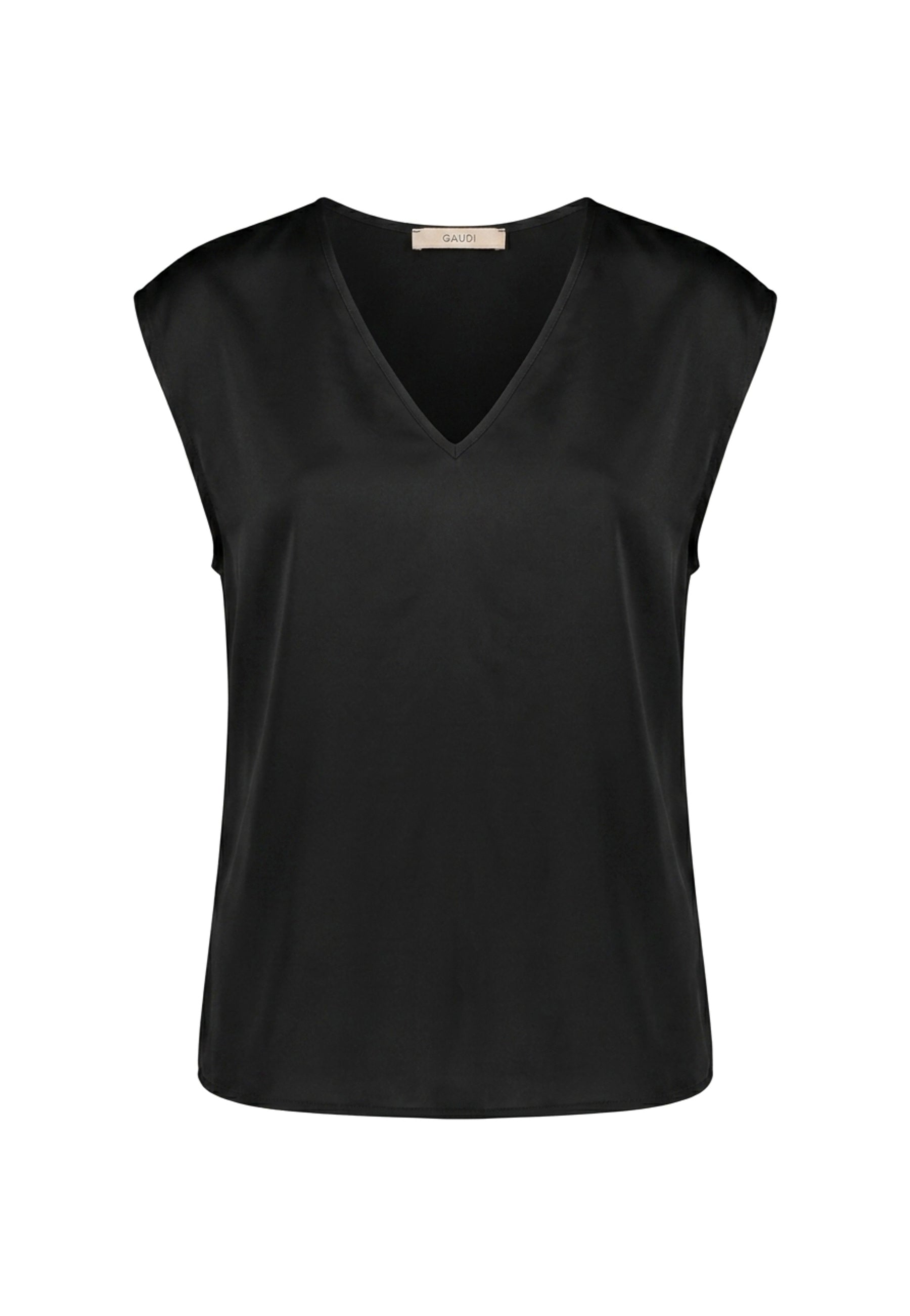 Bluse Nero Gaudi