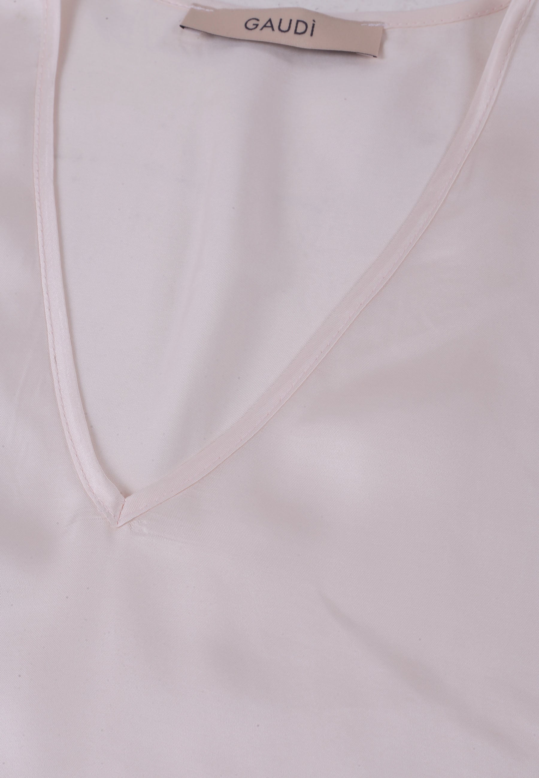 Bluse Rosa Gaudi