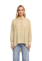 Camicie Beige Gaudi