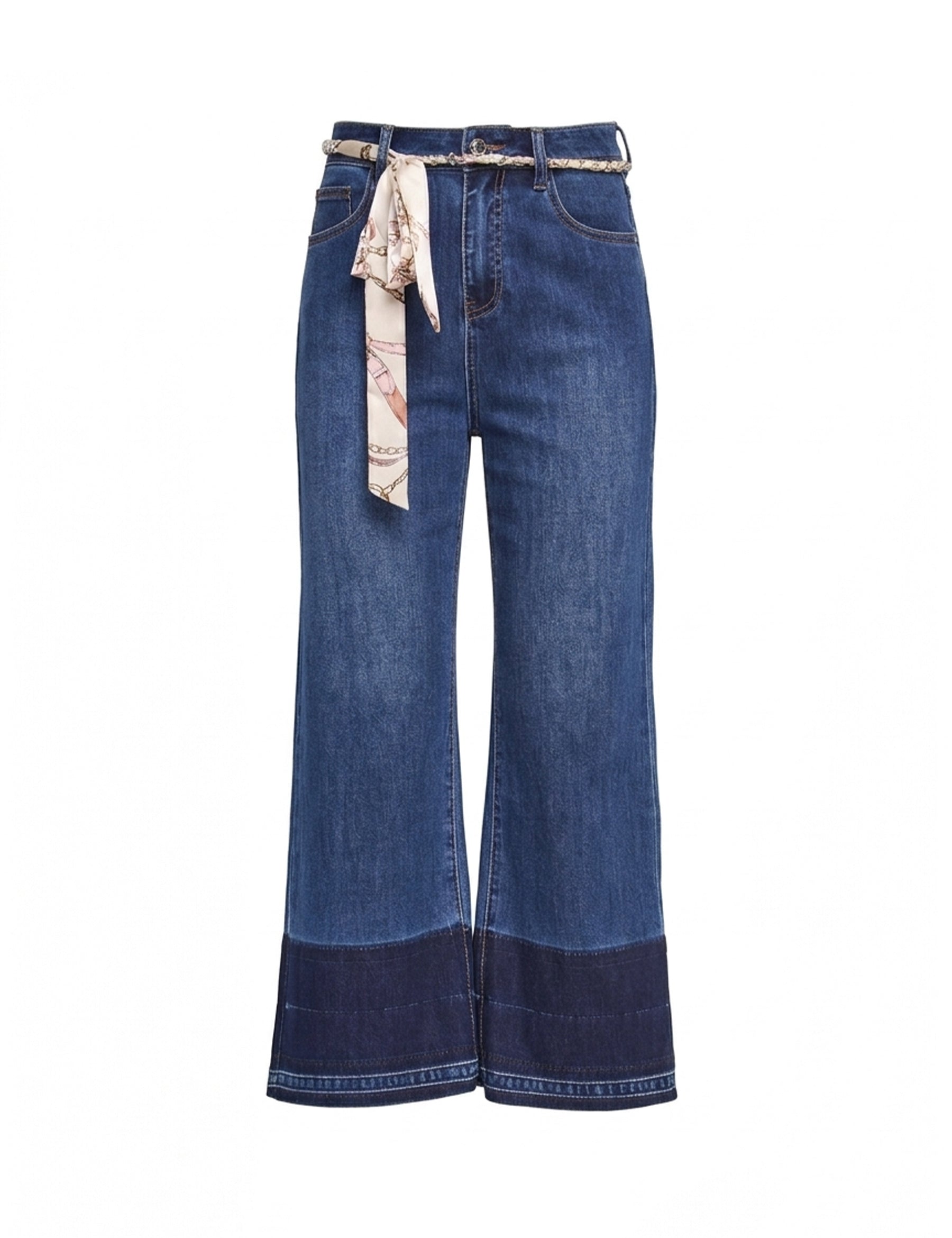 Jeans Blu Gaudi Jeans
