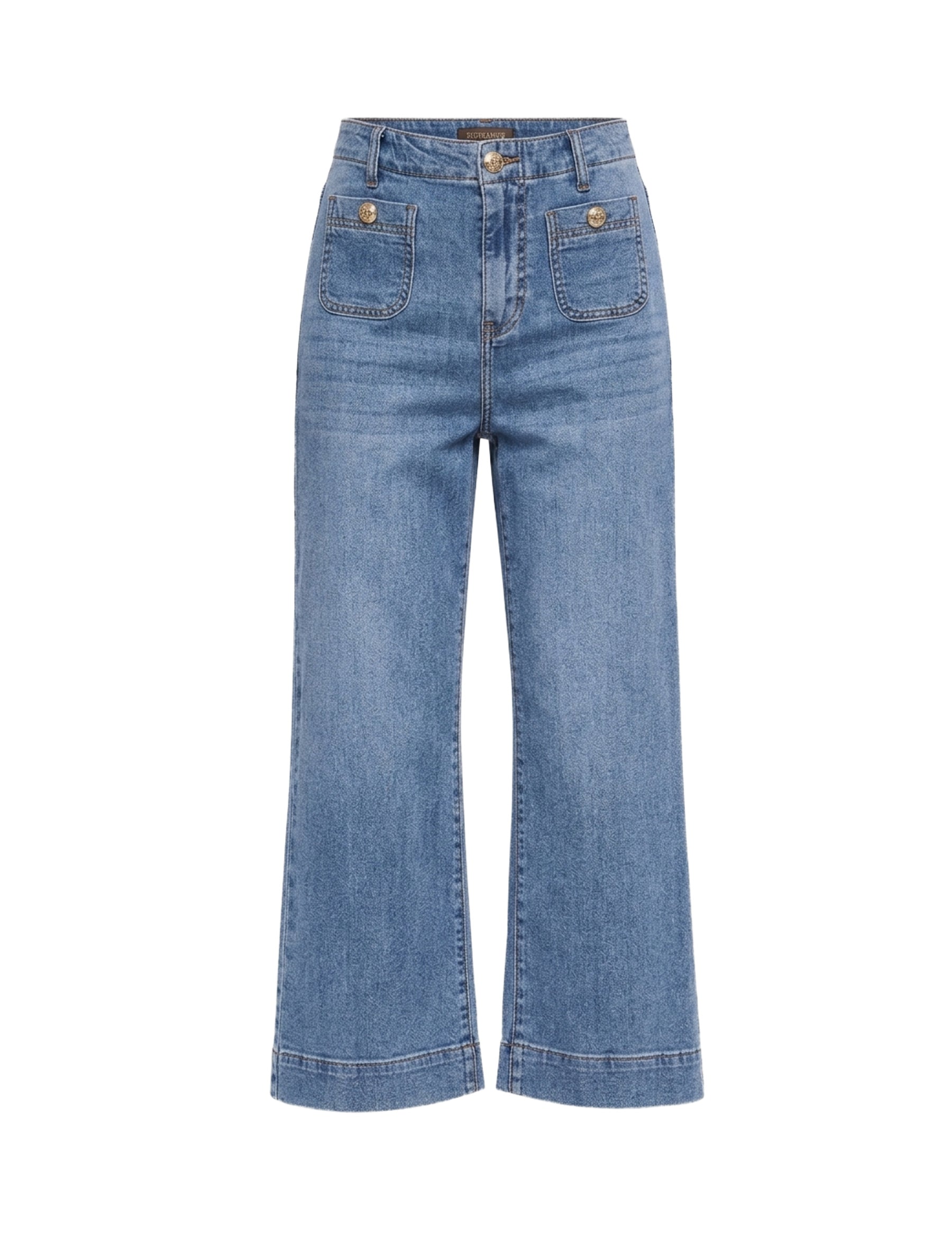 Jeans Blu Gaudi Jeans