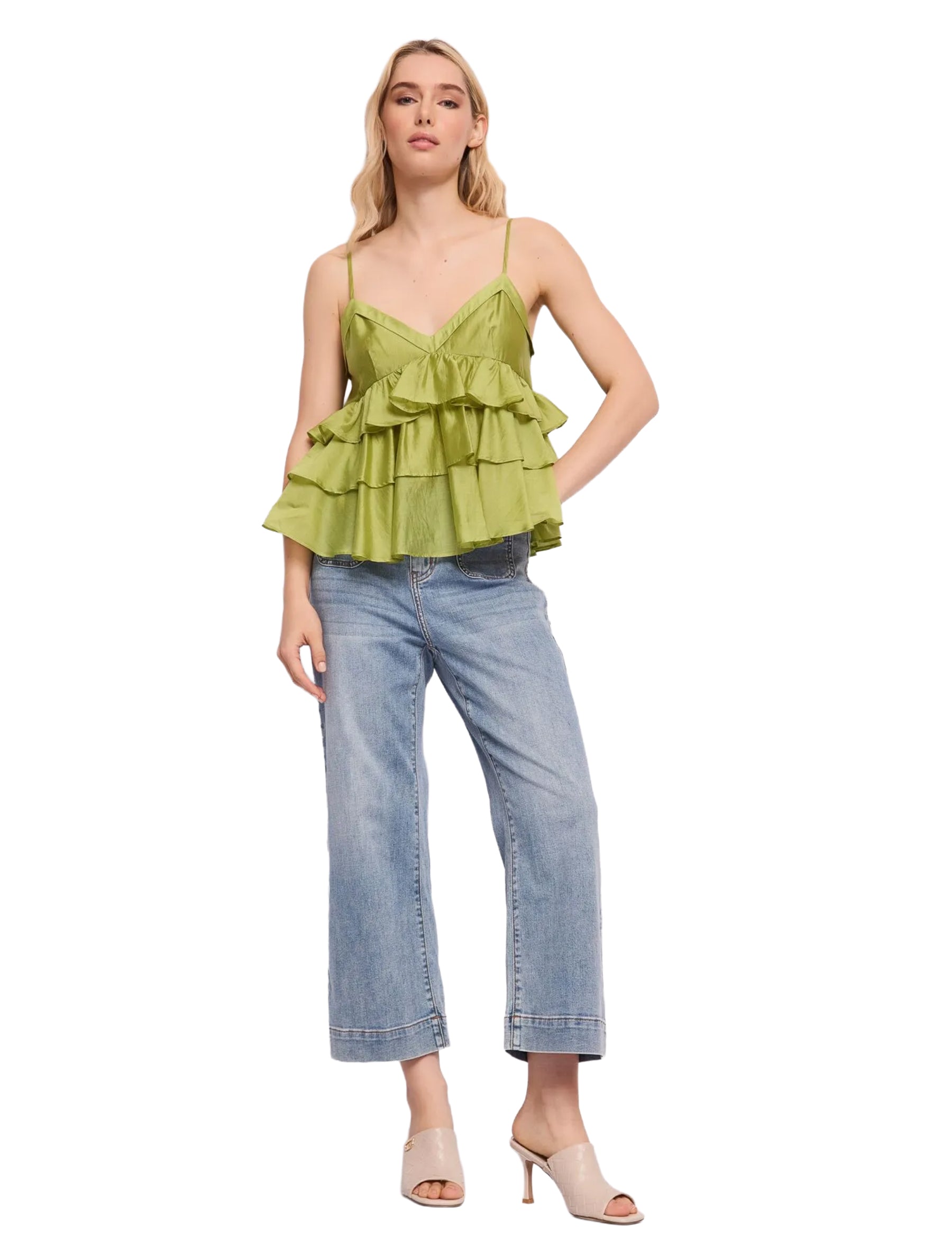 Jeans Blu Gaudi Jeans