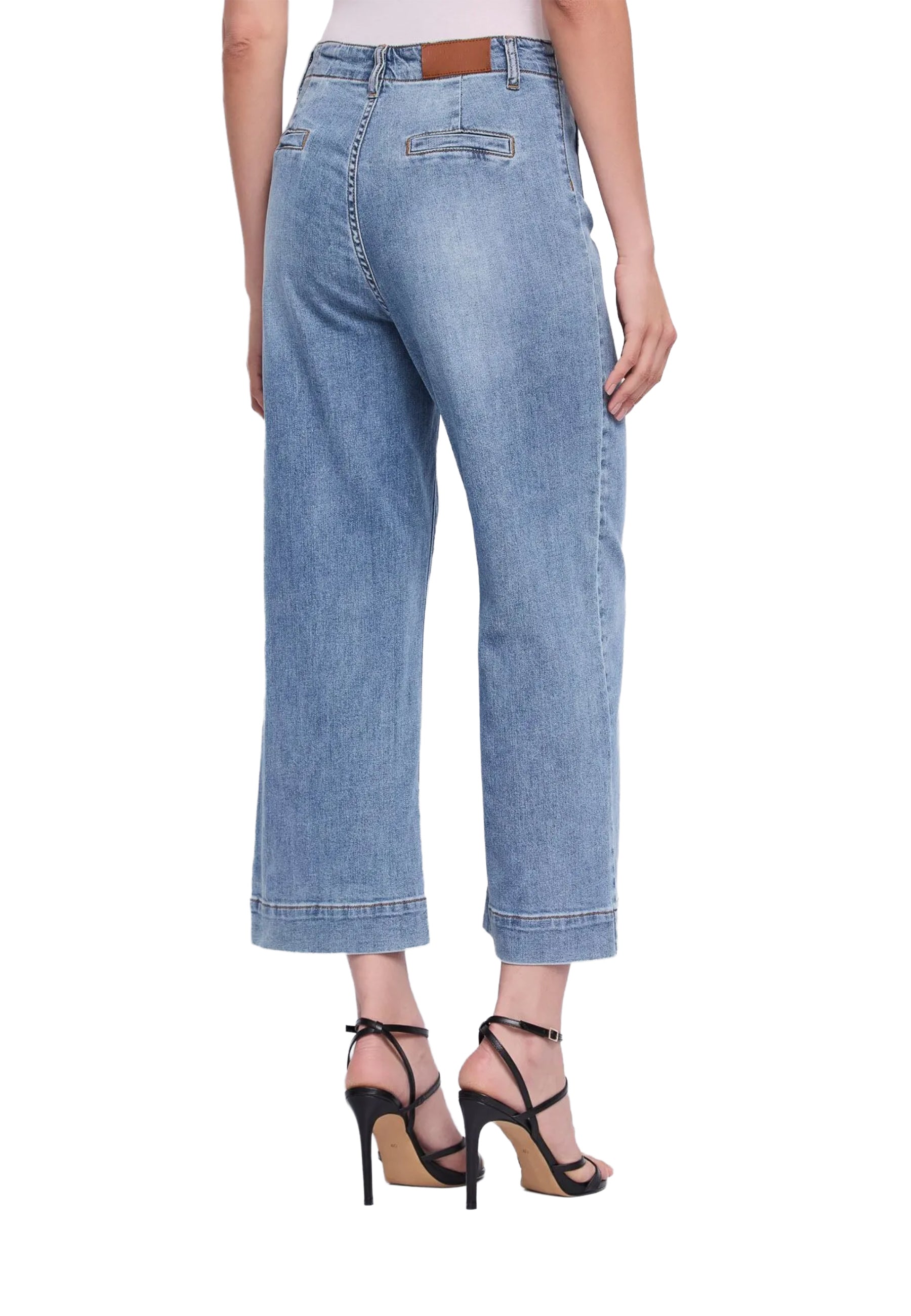 Jeans Blu Gaudi Jeans