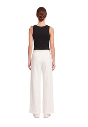 Top e canotte Nero Gaudi Jeans