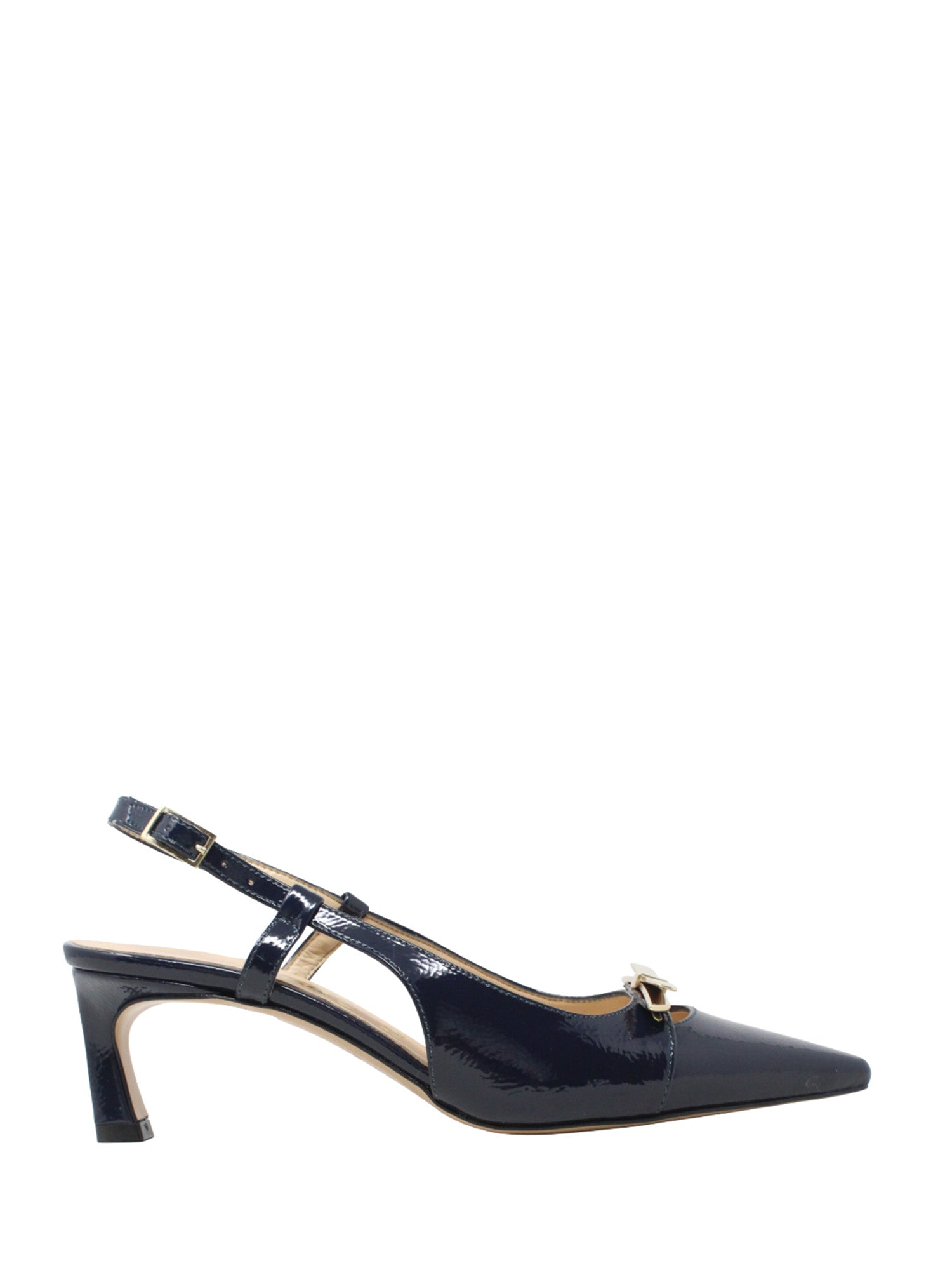 Decolleté Blu Grace Shoes