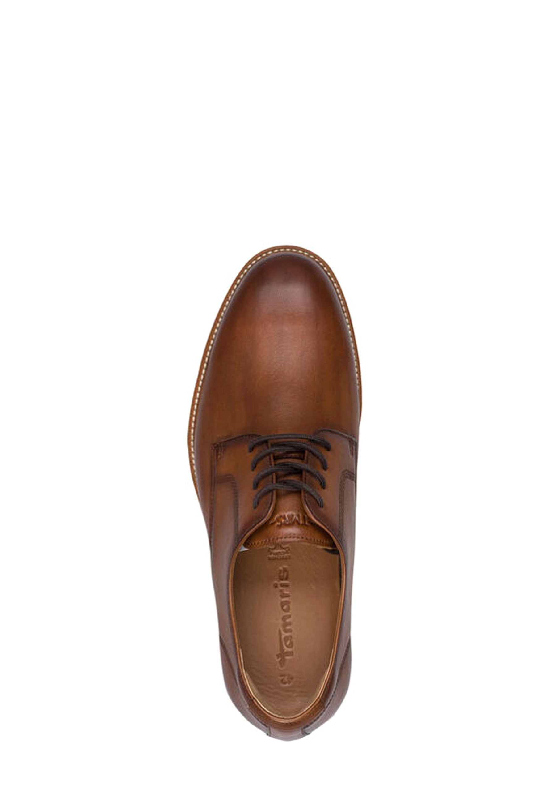 Francesine Marrone Tamaris
