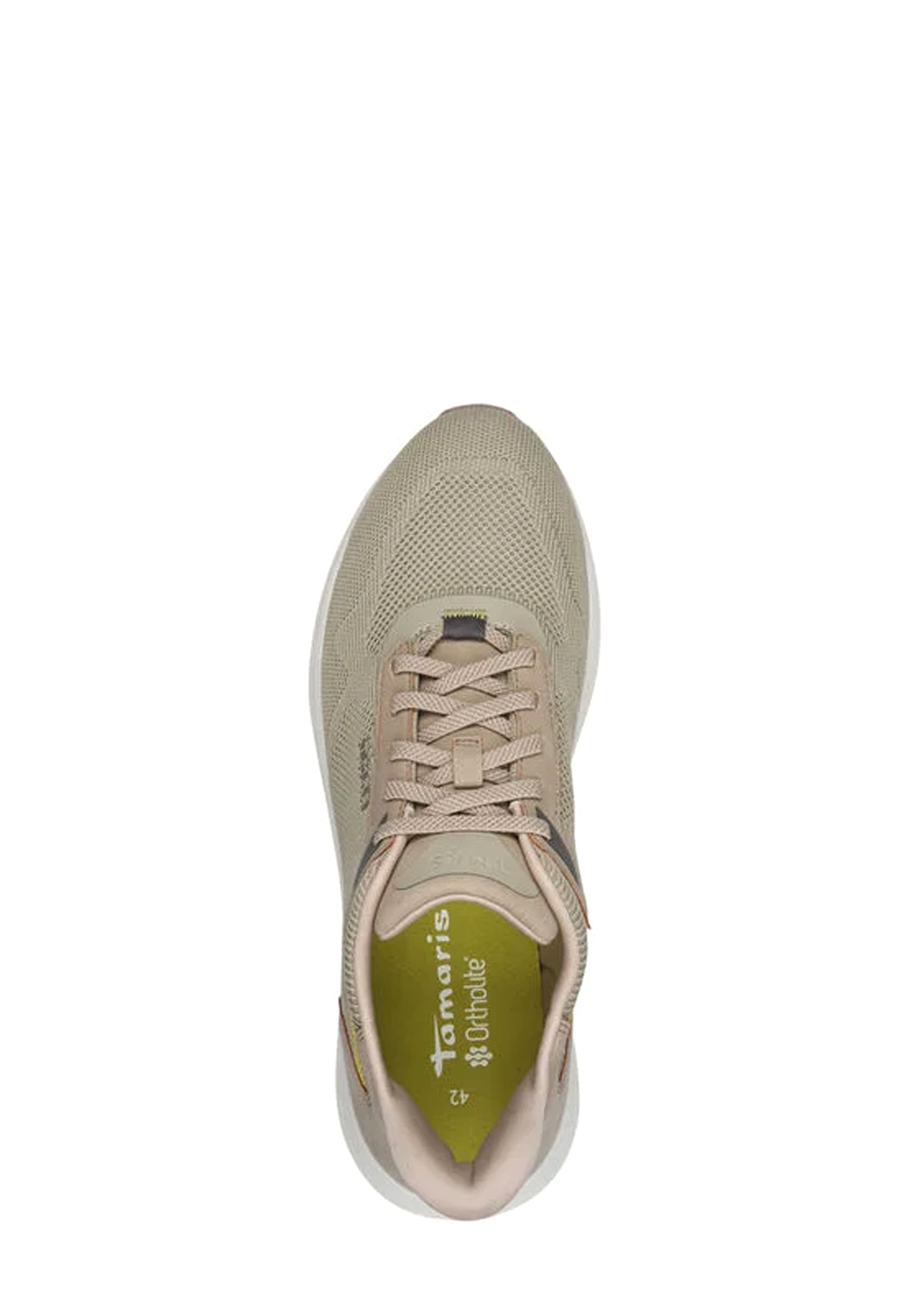 Sneakers Beige Tamaris