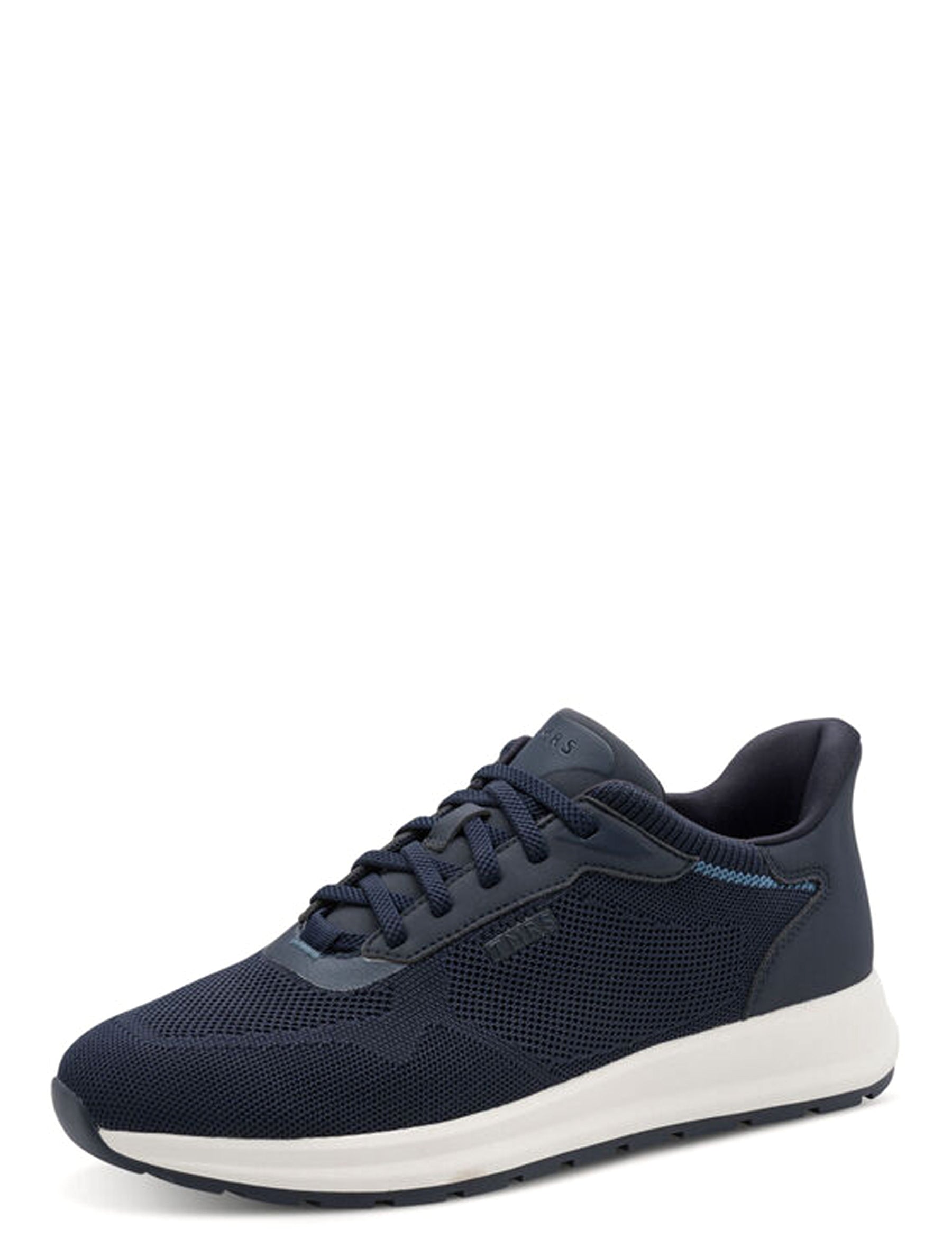 Sneakers Blu Tamaris