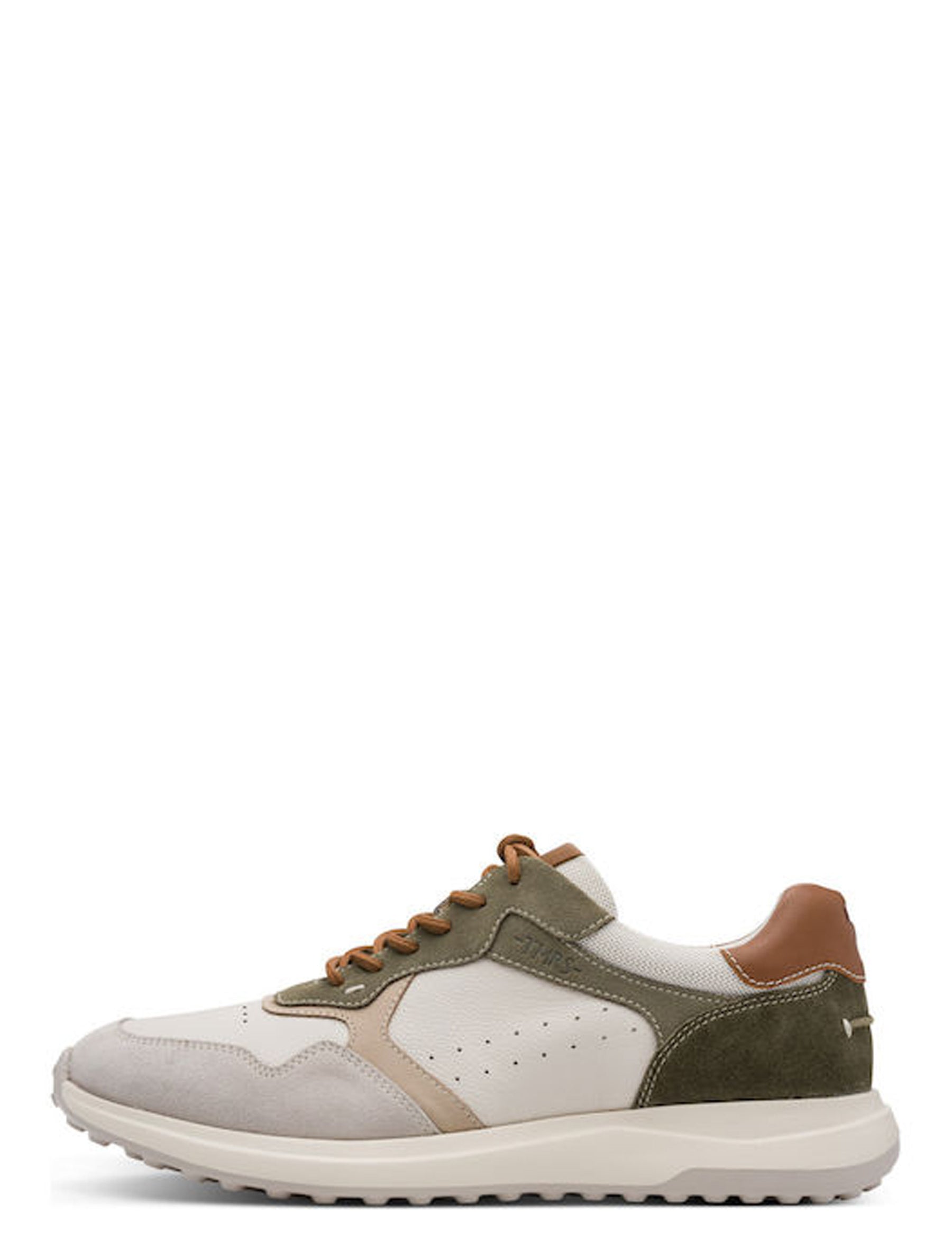 Sneakers Verde Tamaris