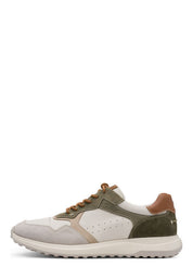 Sneakers Verde Tamaris