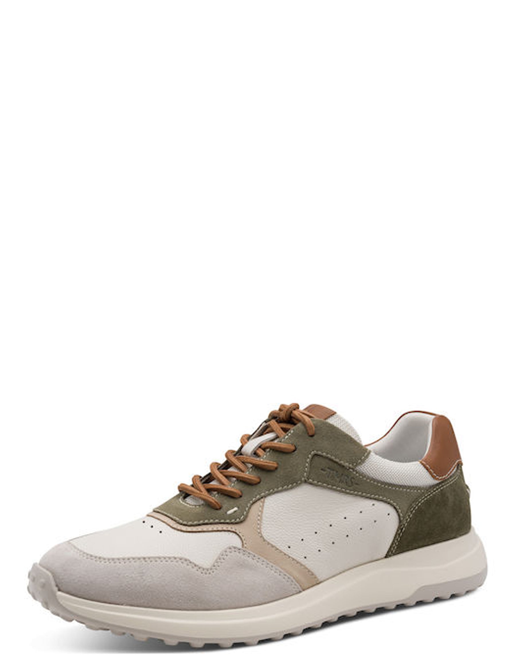 Sneakers Verde Tamaris