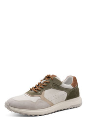 Sneakers Verde Tamaris