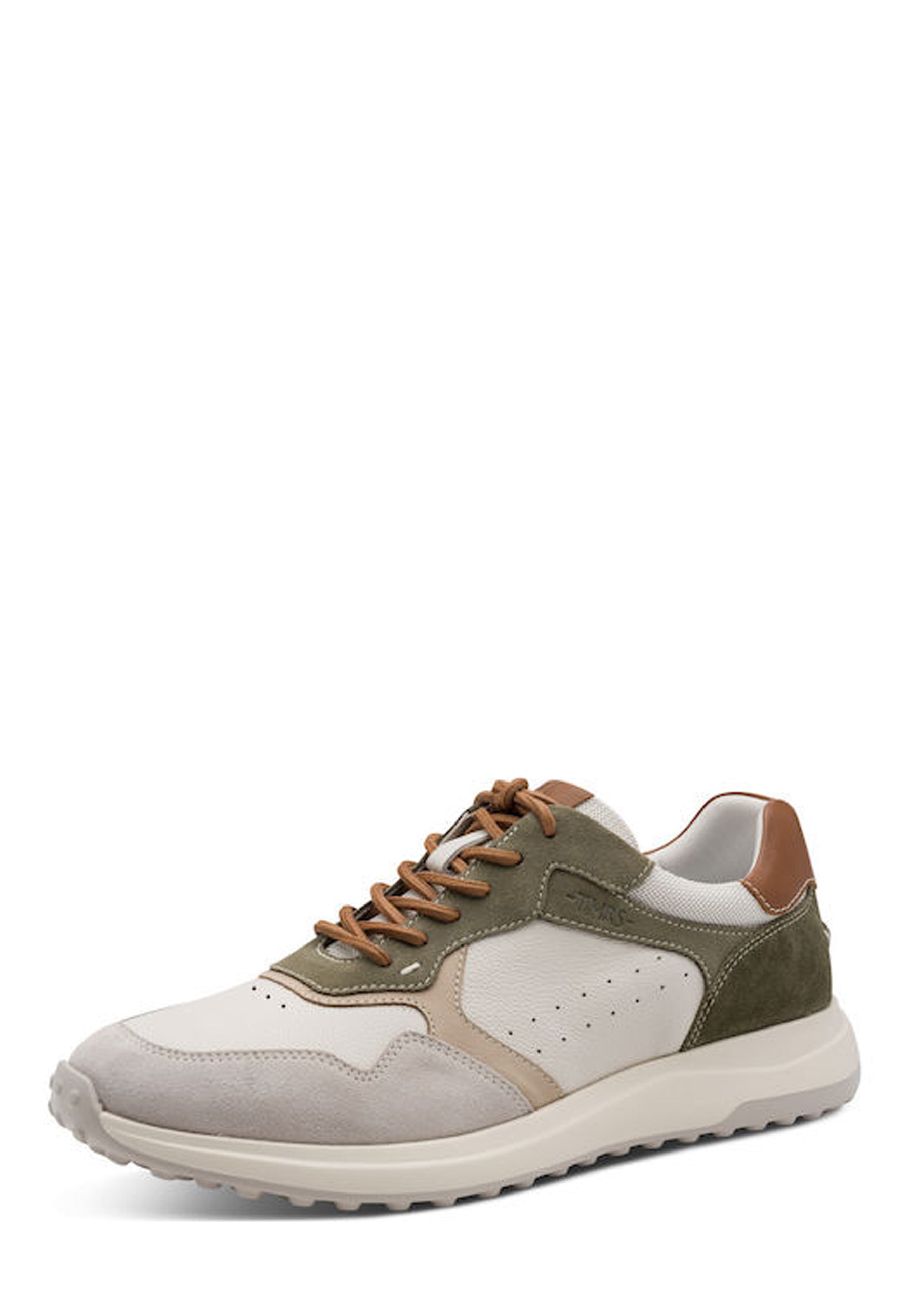 Sneakers Verde Tamaris