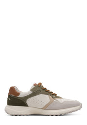 Sneakers Verde Tamaris