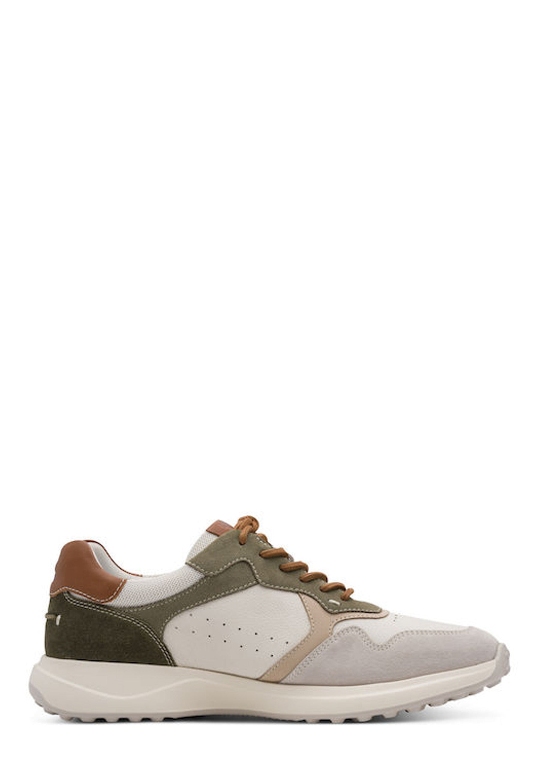 Sneakers Verde Tamaris
