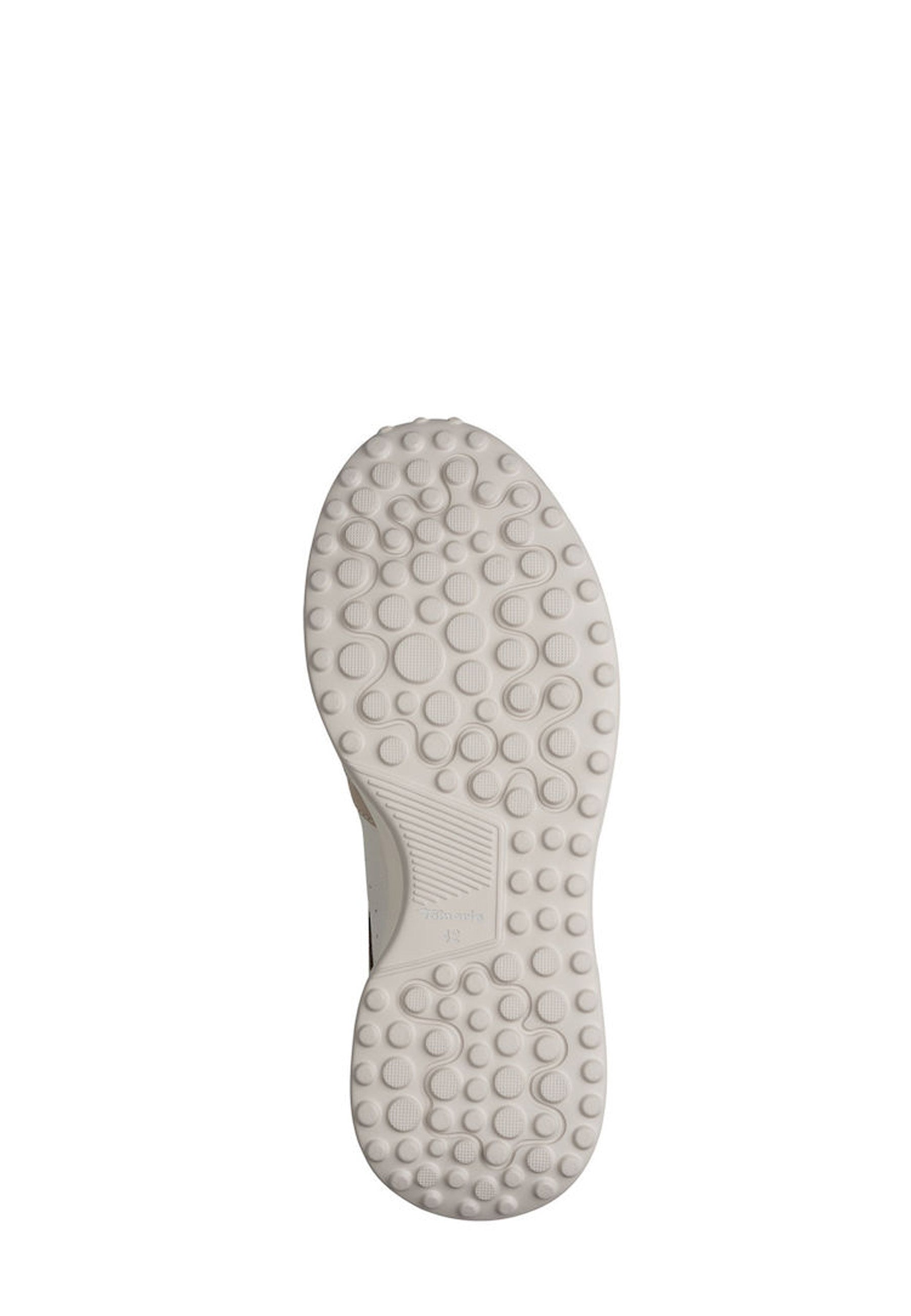 Sneakers Verde Tamaris