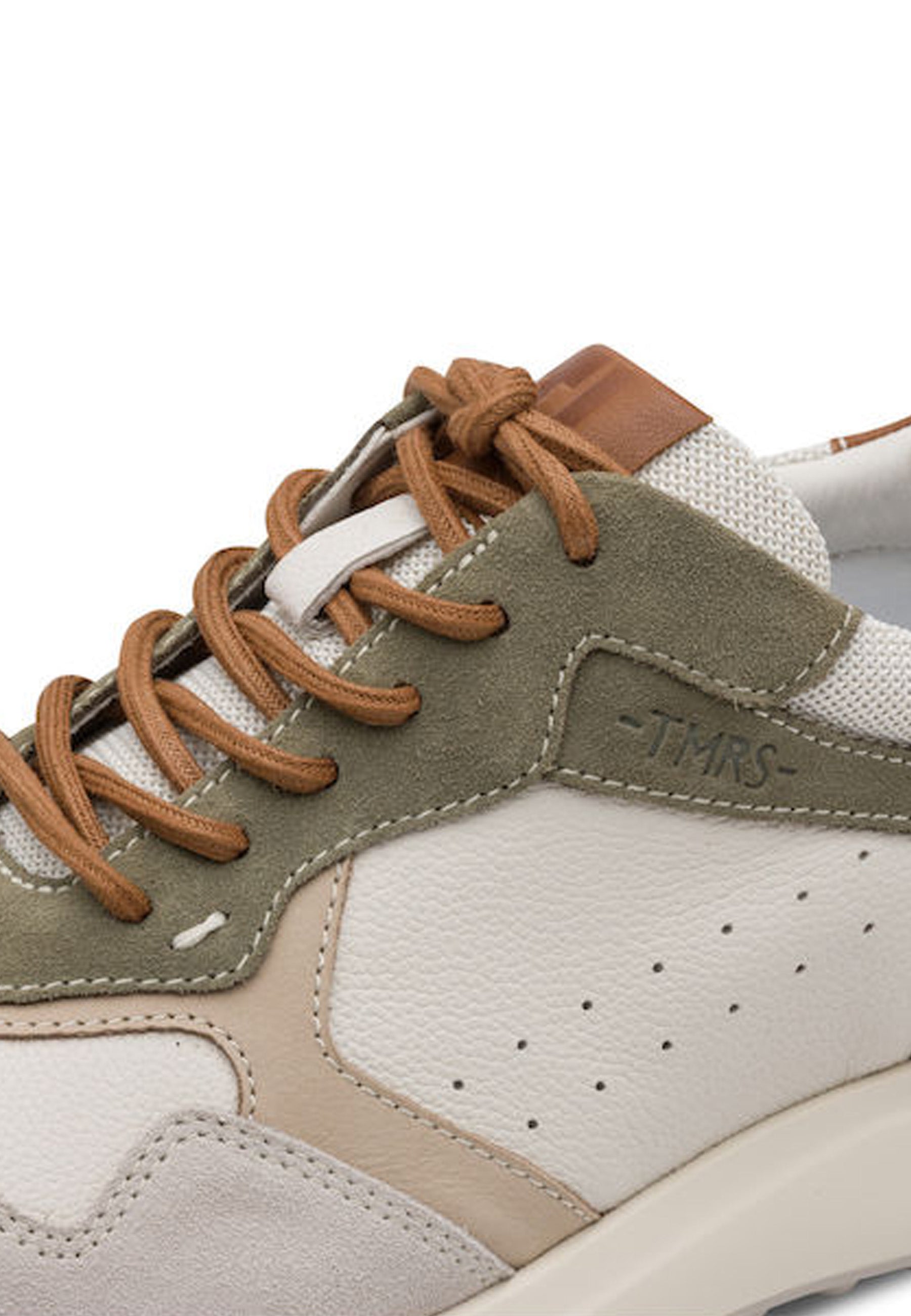Sneakers Verde Tamaris
