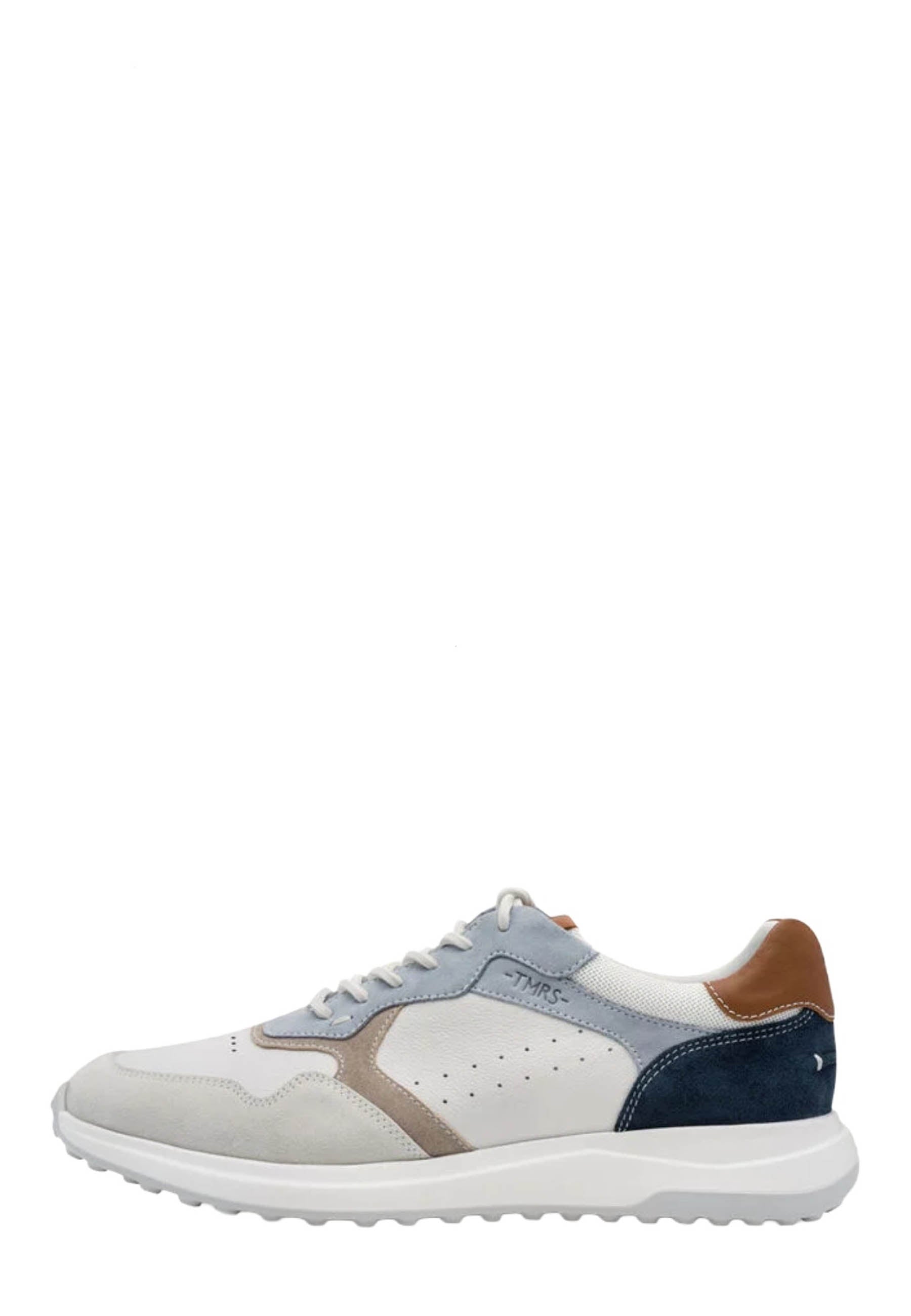 Sneakers Blu Tamaris