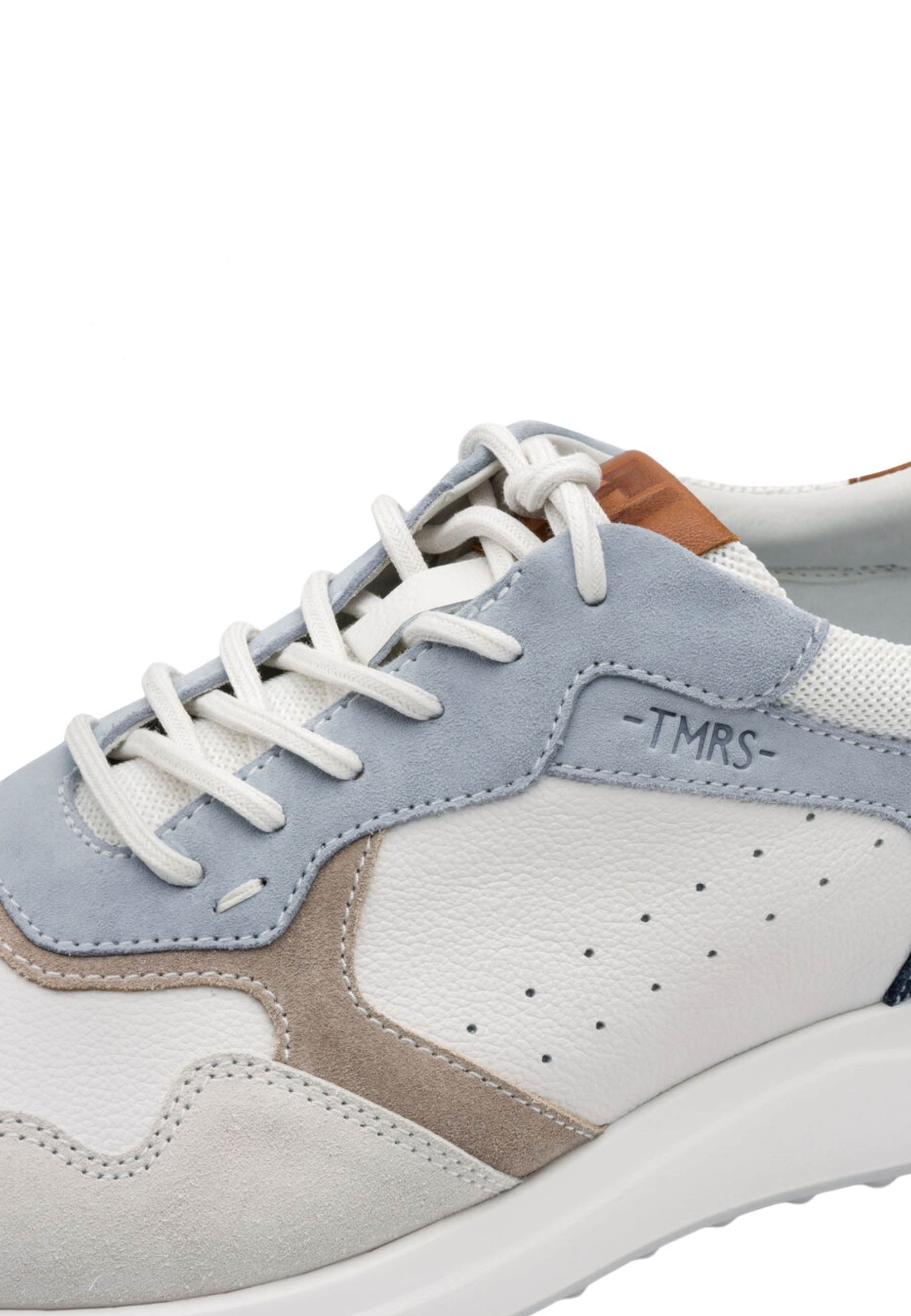 Sneakers Blu Tamaris