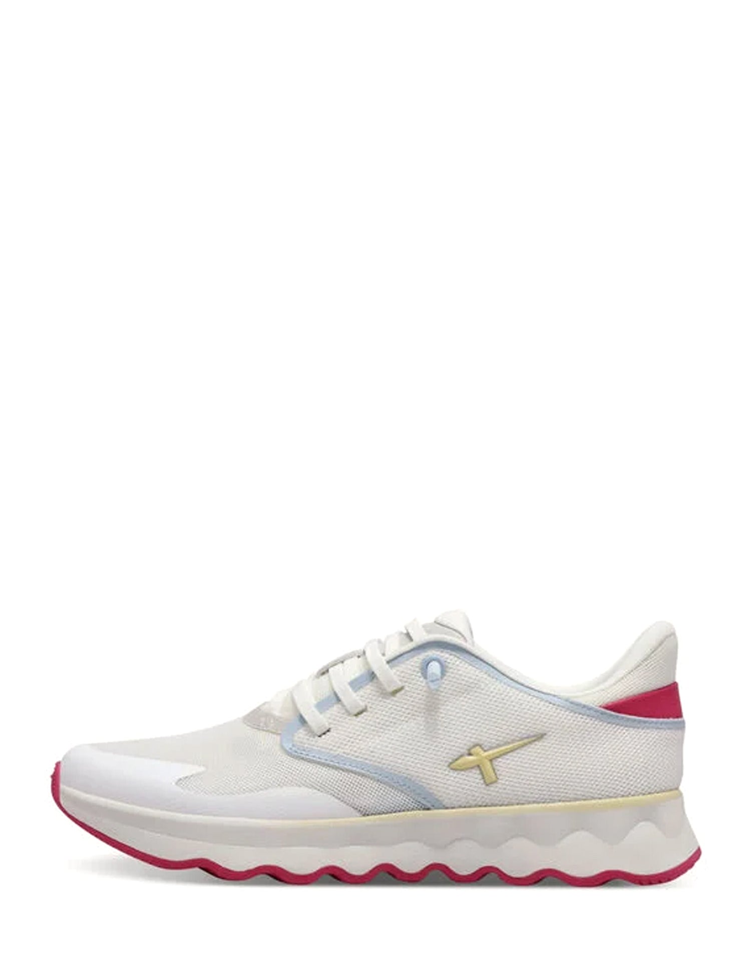 Scarpe da ginnastica Bianco Tamaris