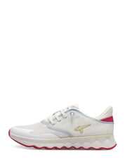 Scarpe da ginnastica Bianco Tamaris