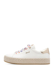 Sneakers Bianco Tamaris