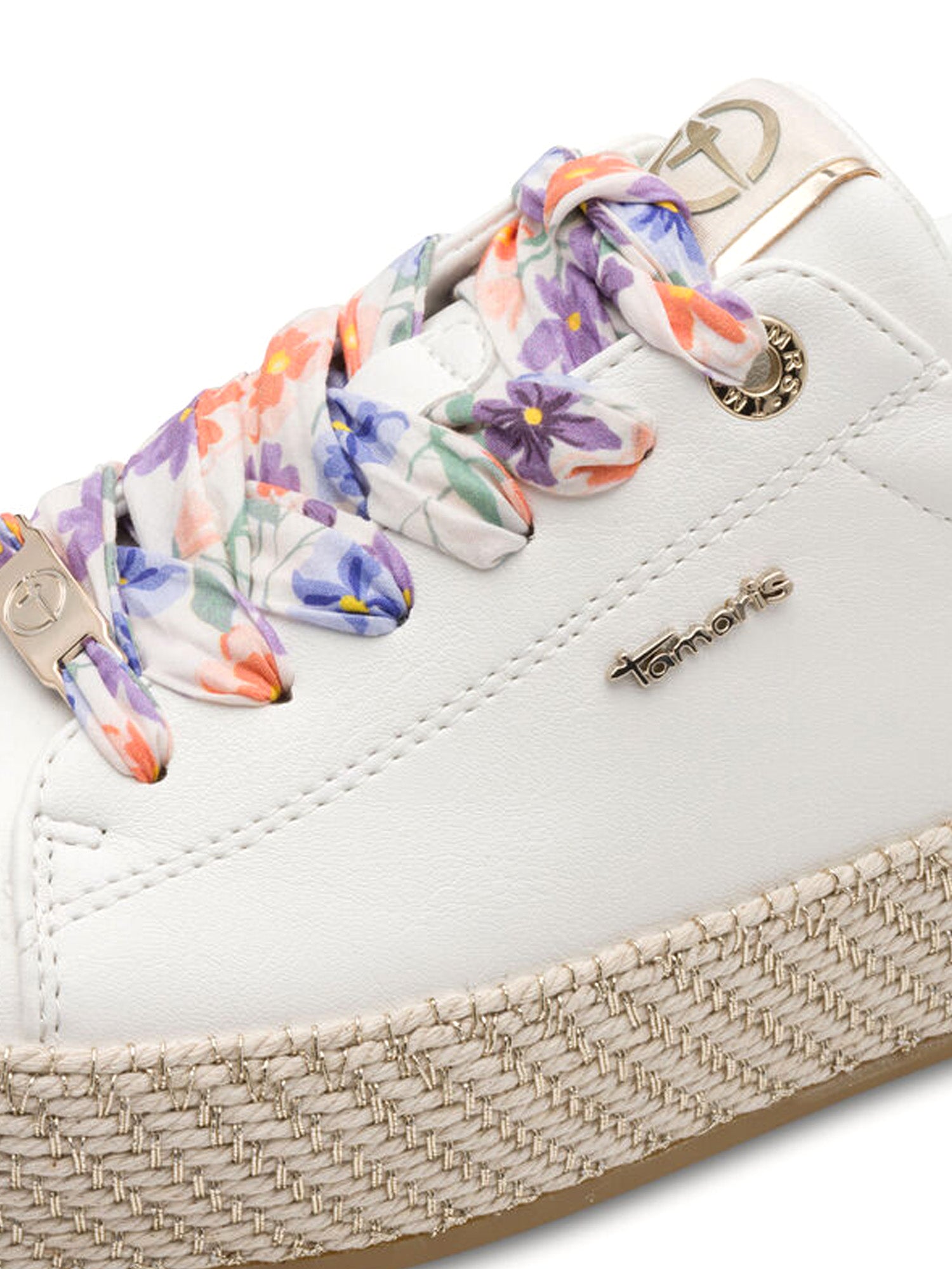 Sneakers Bianco Tamaris