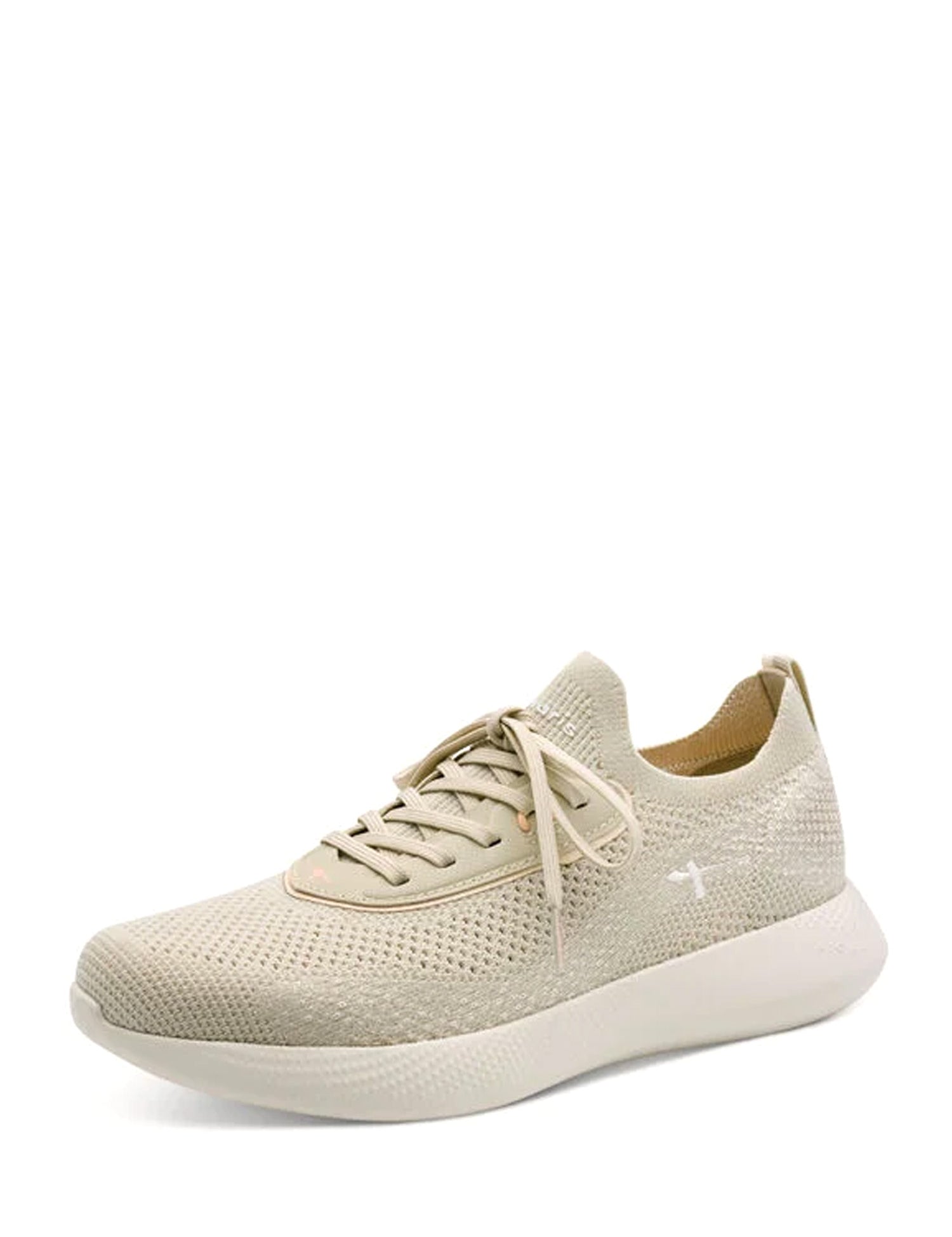Scarpe da ginnastica Beige Tamaris