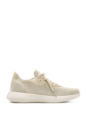 Scarpe da ginnastica Beige Tamaris