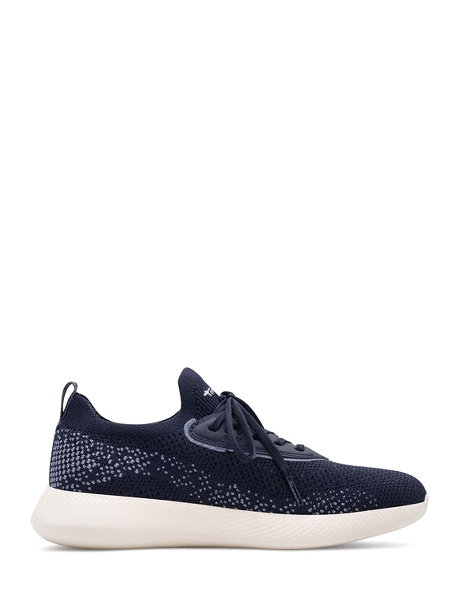 Scarpe da ginnastica Blu Tamaris