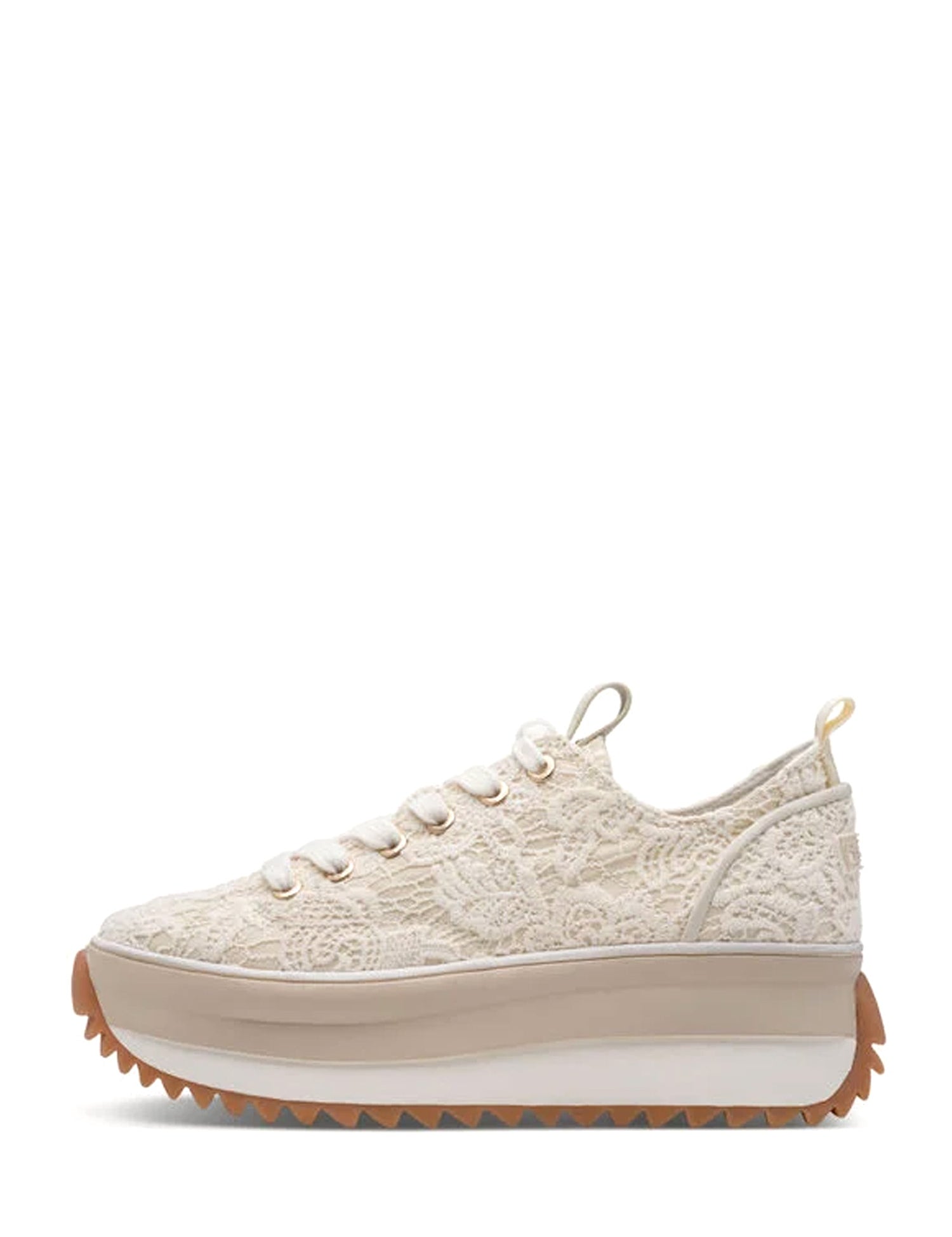Sneakers Beige Tamaris