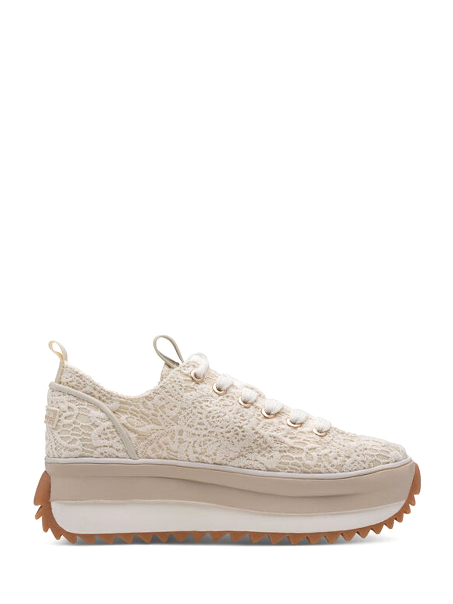 Sneakers Beige Tamaris