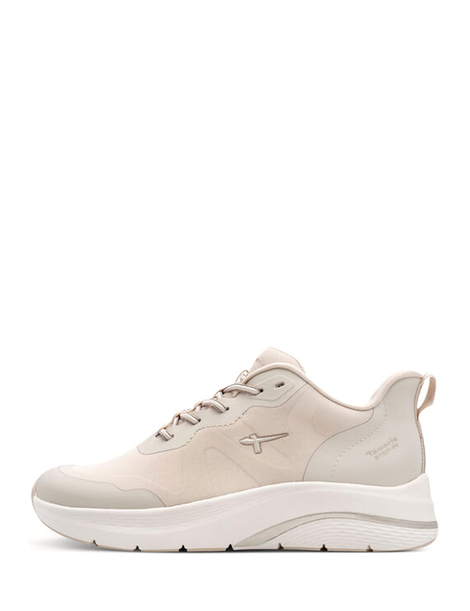 Sneakers Beige Tamaris