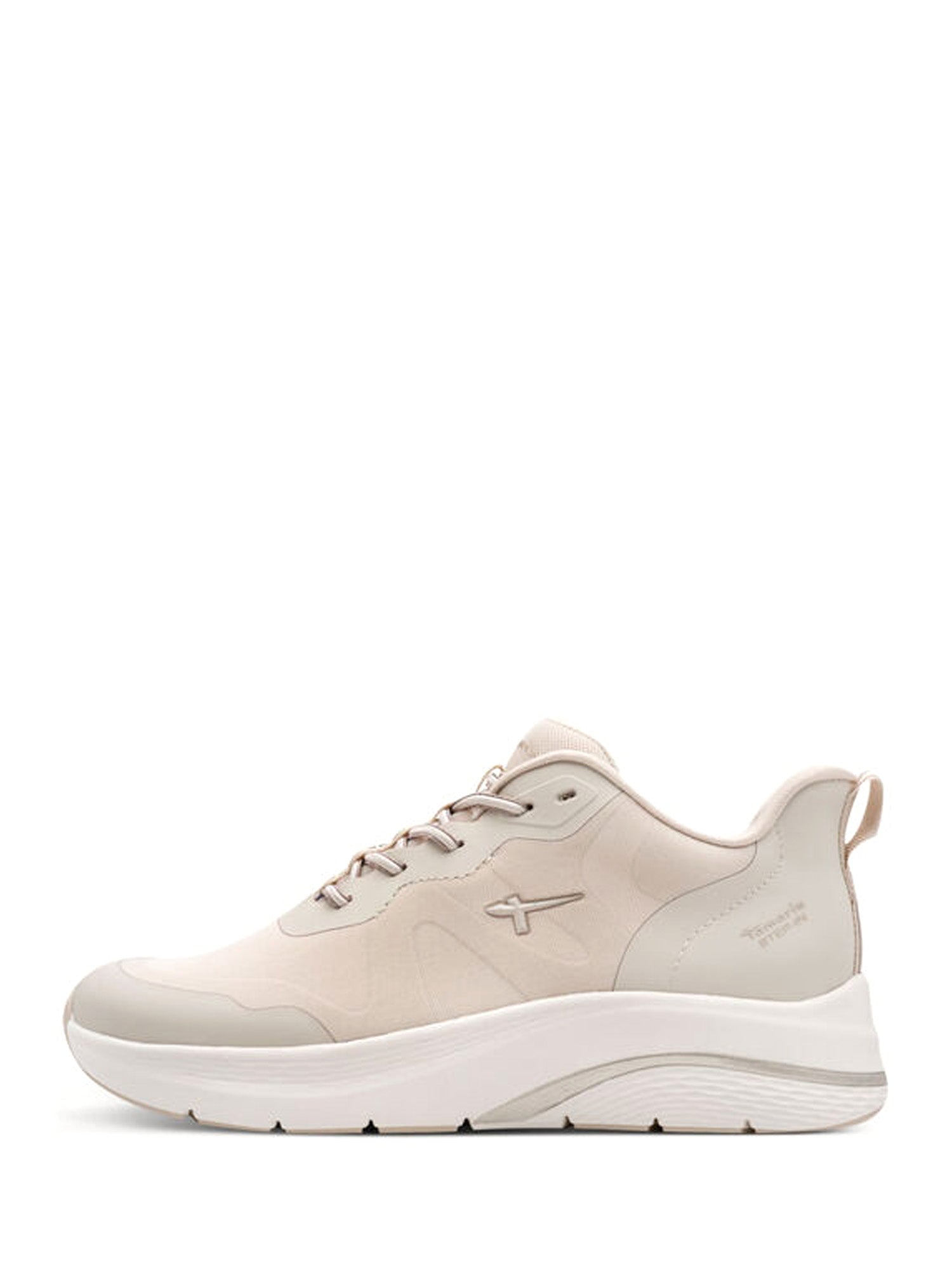 Sneakers Beige Tamaris