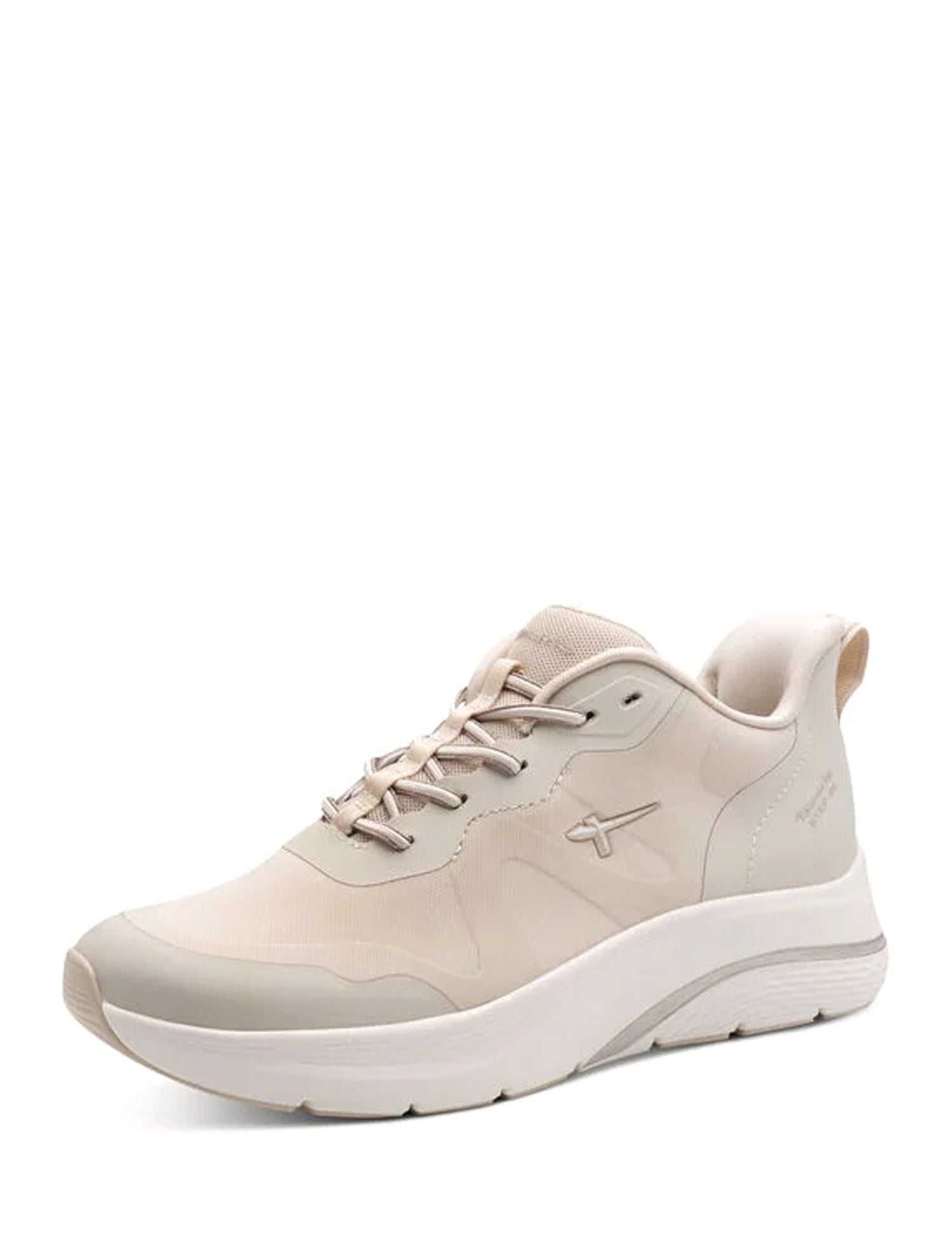 Sneakers Beige Tamaris